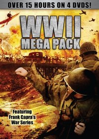 World Wat II Mega Pack