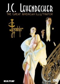 J.C. Leyendecker - The Great American Illustrator