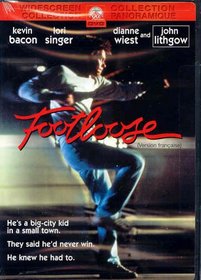 Footloose (Widescreen) (2004) DVD