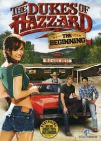 The Dukes of Hazard: The Beginning