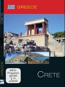 Crete Greece [PAL]