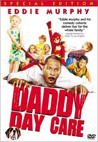 Daddy Day Care (Special Edition)