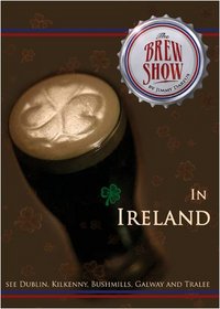 The Brewshow  In Ireland