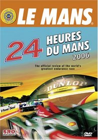 Le Mans 2006