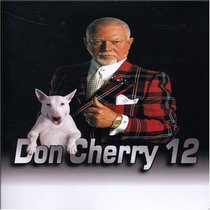 VSC Don Cherry 12 DVD