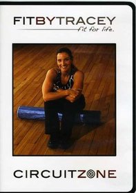 Fit By Tracey: Fit for Life Circuit Zone
