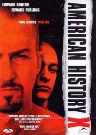 American History X