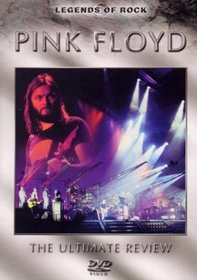 Pink Floyd: The Ultimate Review