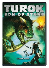 Turok: Son of Stone