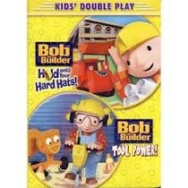 Bob the Builder Hold on to You