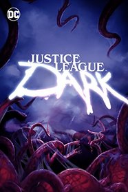 Justice League: Dark (Deluxe Edition) (BD/DVD/UV) [Blu-ray]