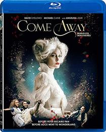 Come Away