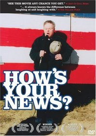 How's Your News?