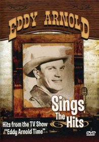 Eddy Arnold Sings the Hits