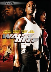 Mc-waist Deep [dvd] [movie Cash]-nla