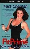 DVD FitPrime FAST CHEETAH Tracie Long from creators of THE FIRM