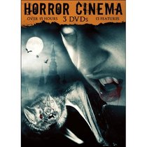 Horror Cinema Volume One
