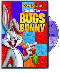 Looney Tunes: Best of Bugs Bunny