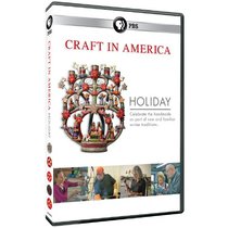 Craft in America: Holidays
