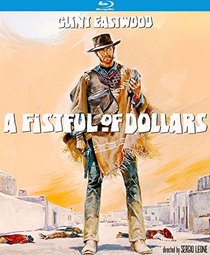 A Fistful of Dollars (Special Edition) [Blu-ray]
