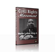 Martin Luther King (Civil Rights Movement)