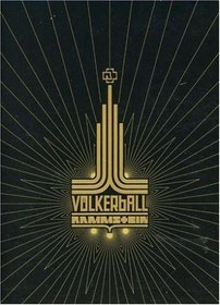 Volkerball (Special Edition)