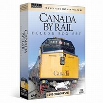 Canada by Rail