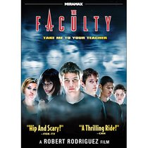 The Faculty