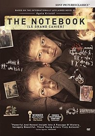 The Notebook (Le Grand Cahier)