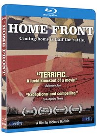 Home Front (Blu-ray) [Blu-ray]