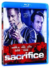 Sacrifice BD [Blu-ray] [Blu-ray] (2011)