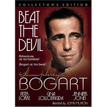 Beat the Devil