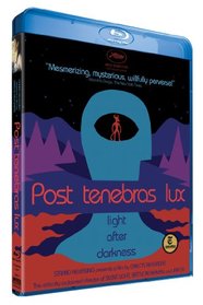 Post Tenebras Lux [Blu-ray]