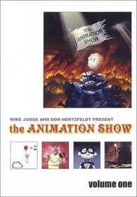 The Animation Show Volume One