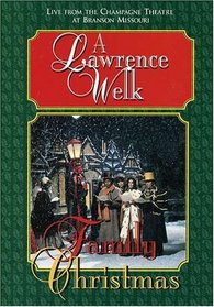 A Lawrence Welk Family Christmas