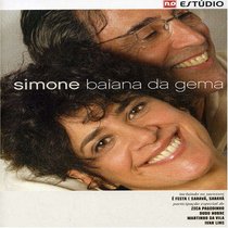 Simone: Baiana da Gema