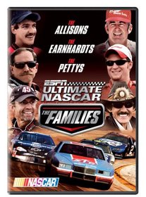 Espn Ultimate Nascar-Volume 5-Families