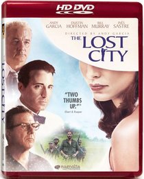 Lost City [HD DVD]
