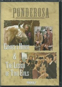 The Ponderosa