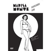 Marisa Monte: Barulhinho Bom