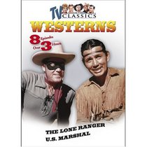 TV Classic Westerns, Vol. 3