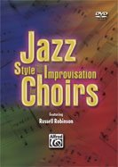 Jazz Style & Improvisation for Chorus