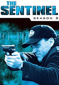 The Sentinel/ Season 2