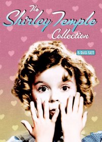 The Shirley Temple Collection
