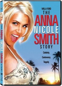 The Anna Nicole Smith Story