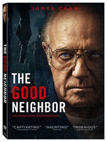 The Good Neighbor [DVD]