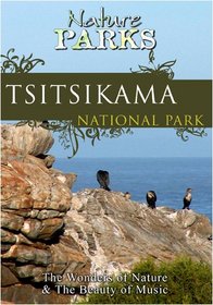 Nature Parks  TSITSIKAMMA South Africa