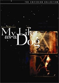 My Life as a Dog - Criterion Collection