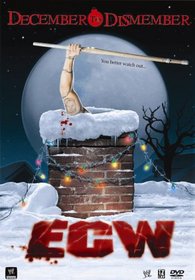 ECW December To Dismember