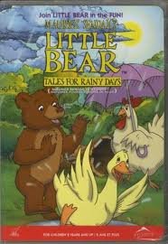 Little Bear Tales for Rainy Da [DVD] (2006) DVD